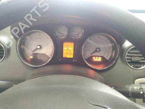 Instrument cluster PEUGEOT 308 SW I (4E_, 4H_)  | BP21523902C47 