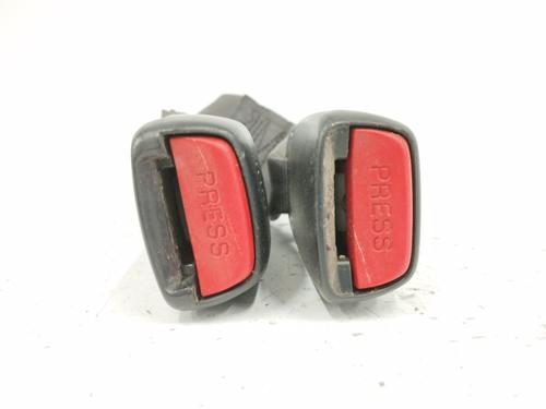 Used Seat buckle HONDA ACCORD VII (CL, CN) 2.2 i-CTDi (CN1) (140 hp) 14153570