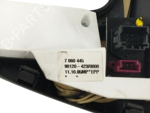 Other BMW X5 (E53) 3.0 d | BP15369860O1 