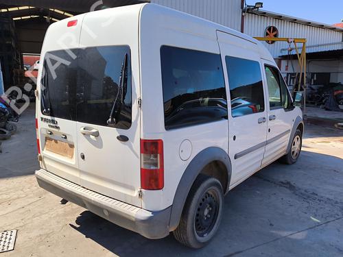 Engine control unit (ECU) FORD TRANSIT CONNECT (P65_, P70_, P80_) 1.8 TDCi | BP34004604M57  - Image 9