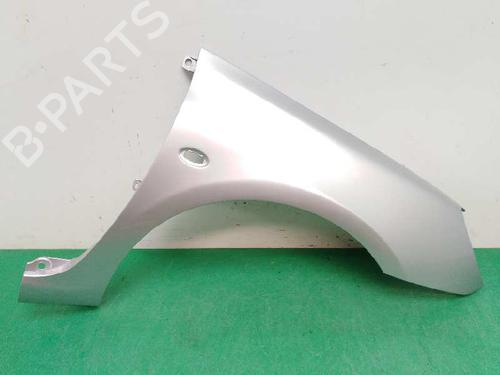 Used Right front fenders PEUGEOT 307 (3A/C) [2000-2012]  8241950