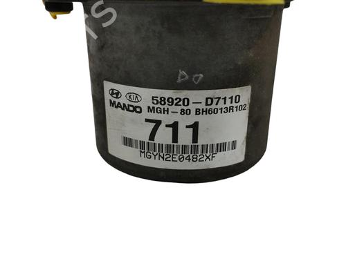 ABS pump HYUNDAI TUCSON (JM)  | BP13013422M43 