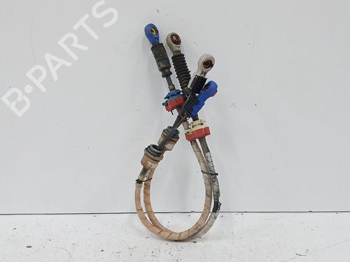 Kabel FORD TRANSIT Bus (FD_ _, FB_ _, FS_ _, FZ_ _, FC_ _) 2.0 DI (F_E_, F_F_, F_G_) (100 hp) 29862695