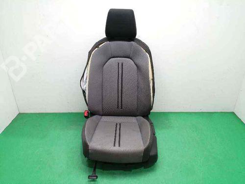 Asiento delantero izquierdo SEAT LEON Sportstourer (KL8) 2.0 TDI (150 hp) 9543158