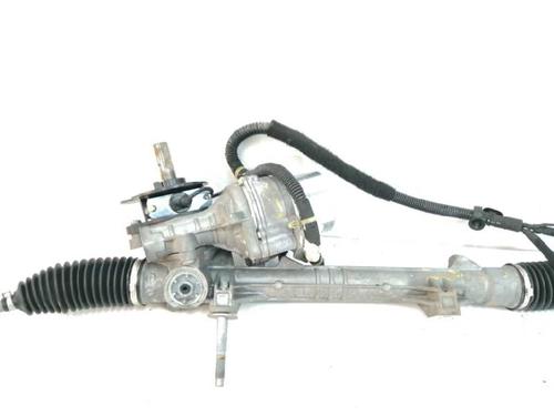 Used Steering rack Steering rack PEUGEOT 208 I (CA_, CC_) 1.6 BlueHDi 100 (100 hp) 9906648 9906648