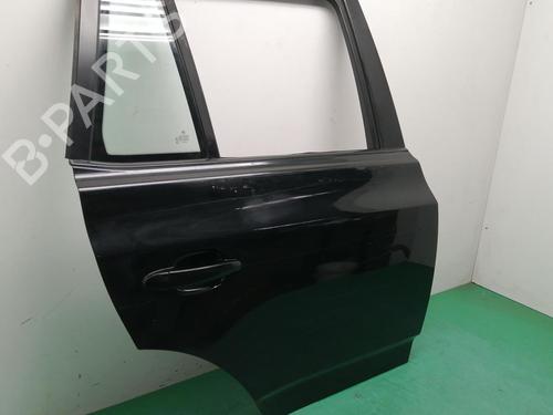 Right rear door BMW X3 (E83) 2.0 d | BP15730688C5 