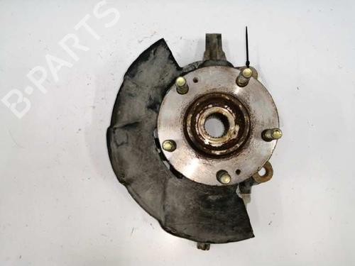 Used Right front steering knuckle KIA SPORTAGE II (JE_, KM_) [2004-2011]  6594303