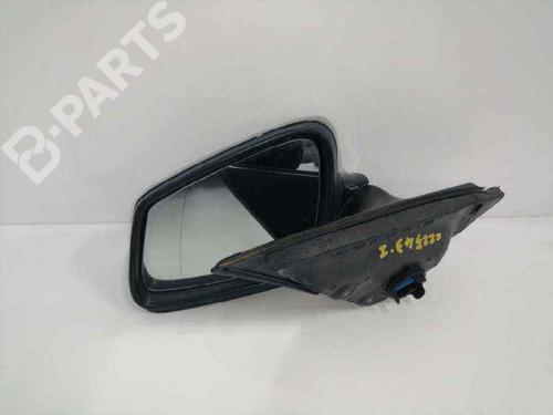 Left mirror BMW 7 (F01, F02, F03, F04) ActiveHybrid 7 (465 hp) 51167282173 | 51167282173 | PLEGADO ELECTRICO CON CAMARA |