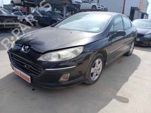 Engine PEUGEOT 407 (6D_) 1.6 HDi 110 (6D9HZC, 6D9HYC) | BP36255564M1  - Image 7