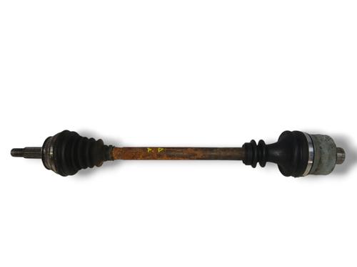 Used Right front driveshaft RENAULT FUEGO (136_) 2.0 TX/GTX (1363) (110 hp) 20672036
