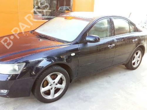 Headlight switch HYUNDAI SONATA V (NF) 2.0 CRDi | BP11285470I24 