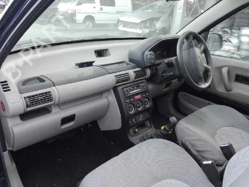 Steering rack LAND ROVER FREELANDER I (L314)  | BP2273753M22 