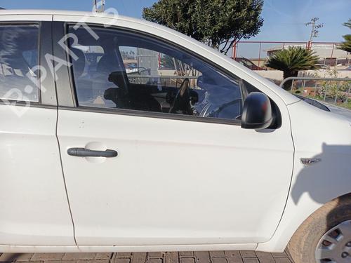 right-front-door-hyundai-i20-i-pb-pbt-2008-2009-2010-2011-2012-2013-2014-2015-31853218 main image