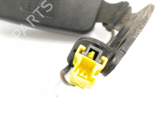 Seat buckle MERCEDES-BENZ C-CLASS (W204) C 220 CDI (204.002) | BP14153667I32