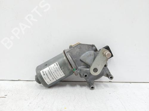 Used Front wiper motor Front wiper motor AUDI A1 (8X1, 8XK) 1.2 TFSI (86 hp) 34700000 34700000