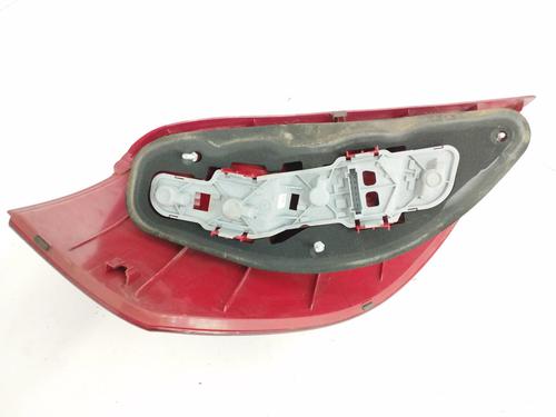 Right taillight MERCEDES-BENZ A-CLASS (W169) A 200 CDI (169.008, 169.308) | BP10715207C35
