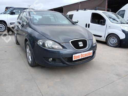 Engine SEAT LEON (1P1) 1.9 TDI | BP36324532M1 - Image 6