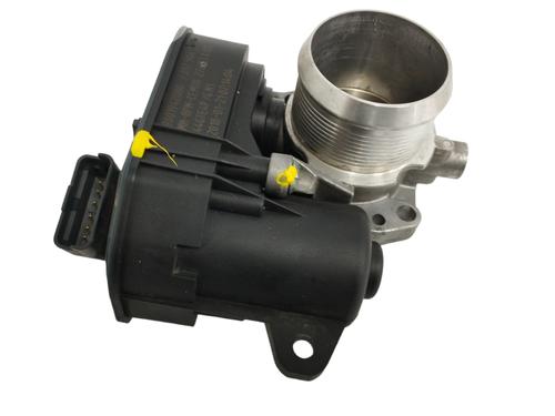 Throttle body CITROËN C4 Picasso II 1.2 THP 130 | BP16700549M82
