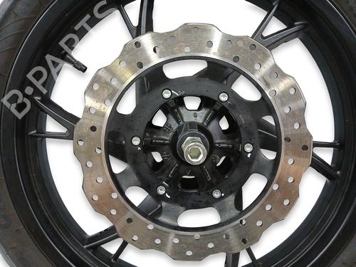 Other BENELLI MOTORCYCLES BN BN 125 (U30) | BP29027651O1