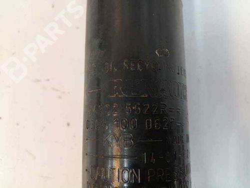 Right front shock absorber DACIA SANDERO II 1.2 | BP7523456M17 