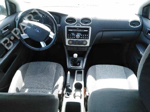 Front slam panel FORD FOCUS II (DA_, HCP, DP) 1.6 TDCi | BP10009774C72 