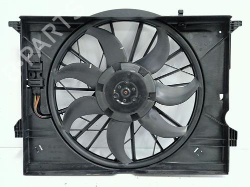 Køleventilator elektrisk Køleventilator elektrisk 39248255 39248255