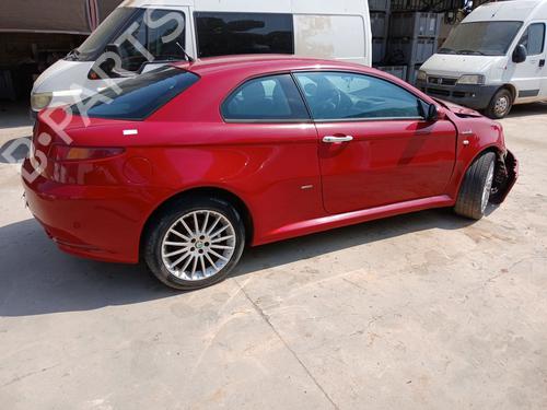 Climate control ALFA ROMEO GT (937_) 1.9 JTD (937CXN1B) | BP36263390I5  - Image 6