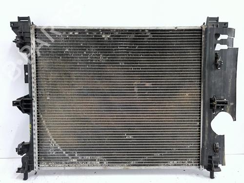 Used Water radiator Water radiator CHRYSLER GRAND VOYAGER V (RT) 2.8 CRD (163 hp) 34003319 34003319