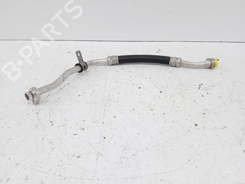 Used AC pipe RENAULT ZOE (BFM_) ZOE (58 hp) 29119028