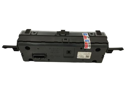 Display monitor SUBARU XV (GT) 2.0 i AWD (GT7) | BP16251397C48