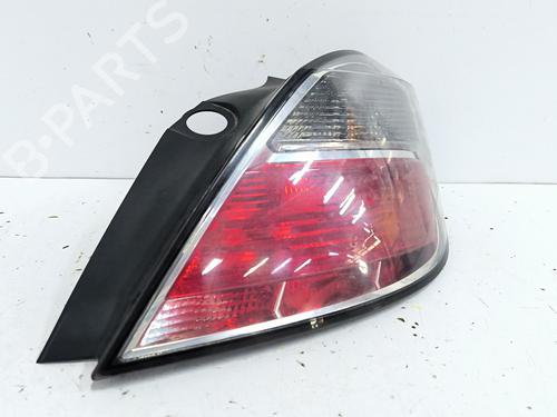 Used Right taillight Right taillight 39592351 39592351
