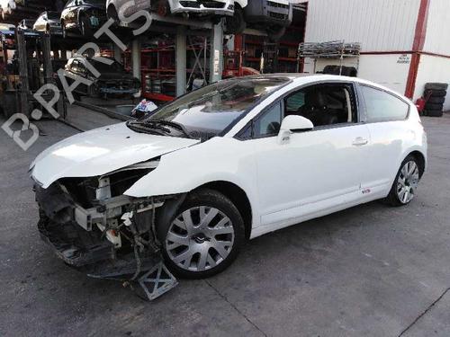 Front right window mechanism CITROËN C4 Coupe (LA_) 1.6 16V | BP6587731C23