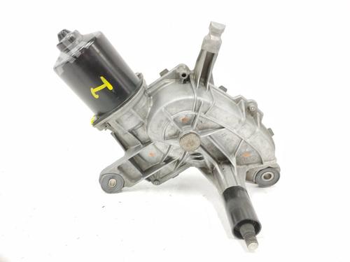 Used Front wiper motor CITROËN C4 Grand Picasso I (UA_) 1.6 HDi (109 hp) 10906160