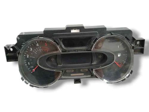 Quadrante RENAULT TRAFIC III Van (FG_) [2014-2026]  27151771