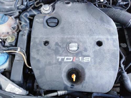 Kombinert Instrument SEAT LEON (1M1) 1.9 TDI | BP7250415C47 