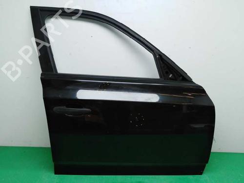 Right front door BMW X3 (E83) 2.0 d | BP3322651C3