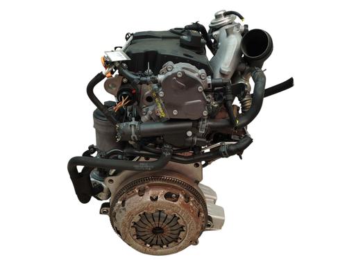 Motor SKODA FABIA I (6Y2) 1.4 TDI | BP28808830M1