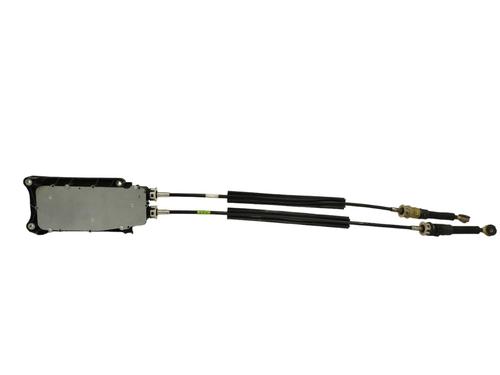 Gear lever DACIA SANDERO II  | BP15550757M90 