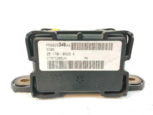 Used Electronic sensor DODGE NITRO [2006-2012]  10180883