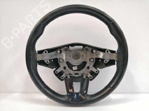 Used Steering wheel KIA CARENS IV 1.7 CRDi (116 hp) 6049371