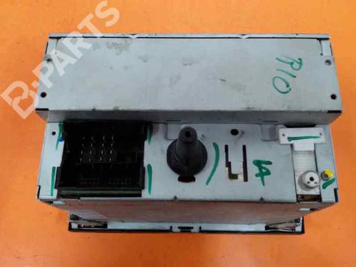 Radio FORD TRANSIT Van (FA_ _)  | BP585268E6 