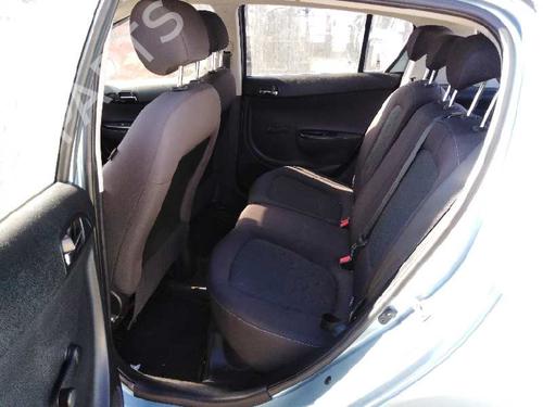 AC compressor HYUNDAI i20 I (PB, PBT) 1.4 CRDi | BP12426991M34