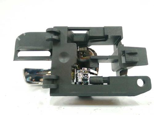 Rear left interior door handle NISSAN QASHQAI / QASHQAI +2 I (J10, NJ10, JJ10E) 1.5 dCi | BP8270780I15 