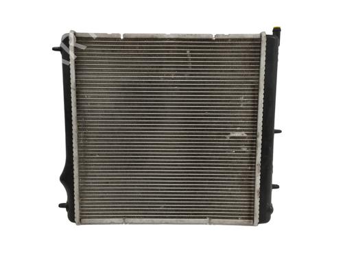 Used Water radiator PEUGEOT 208 I (CA_, CC_) 1.2 PureTech 82 (82 hp) 15415211