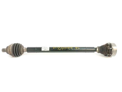 Used Right front driveshaft SKODA OCTAVIA II (1Z3) 1.9 TDI (105 hp) 9679817