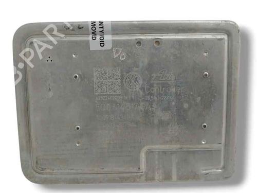 ABS pump AUDI Q2 (GAB, GAG) 35 TFSI | BP28022727M43