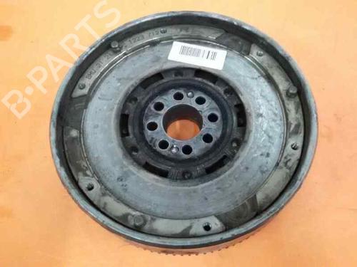 Used Flywheel BMW 3 (E46) 320 d (136 hp) 14145955