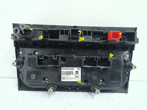 Climate control SEAT LEON (5F1) 1.4 TSI | BP37421349I5 - Image 2