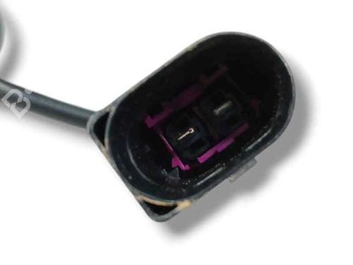 Hood lock AUDI A1 Sportback (GBA) 30 TFSI | BP23959727C133 