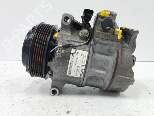 Used AC compressor MERCEDES-BENZ C-CLASS Coupe (C205) C 180 (205.340) (156 hp) 28579912